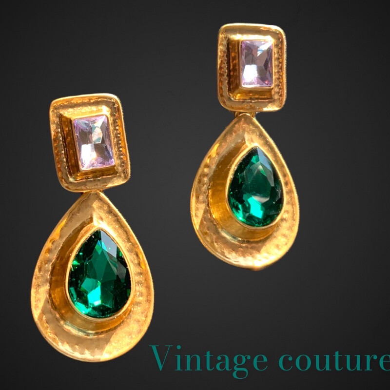 Vintage couture P29