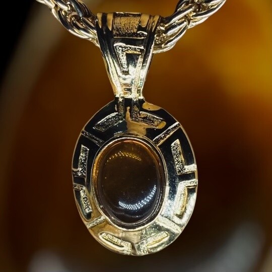 PIERRE CARDIN necklace