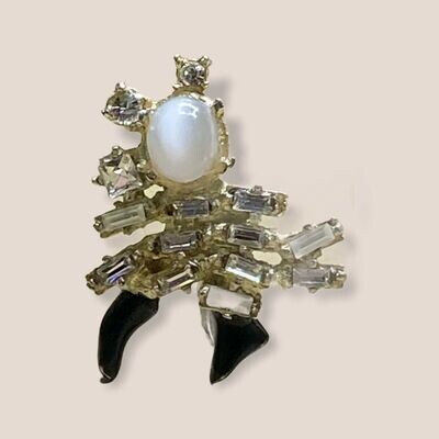 Collier Vintage N182 - Bijou Ancien, Occasion, Sans Marque