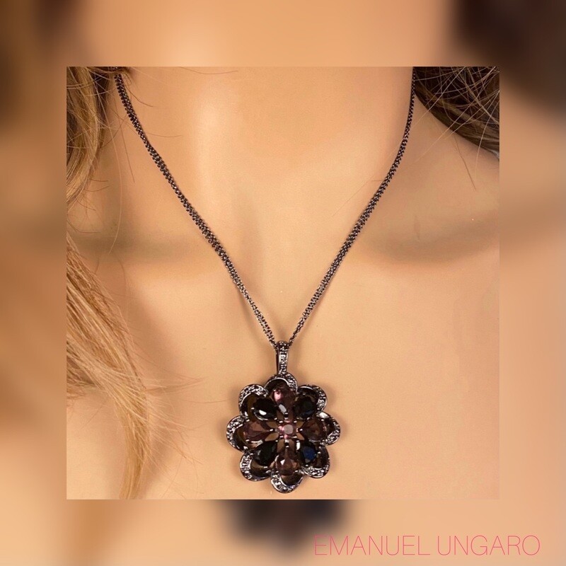 UNGARO necklace
