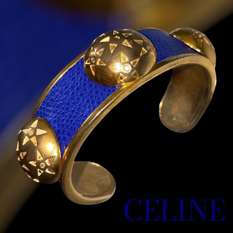 CELINE bracelet