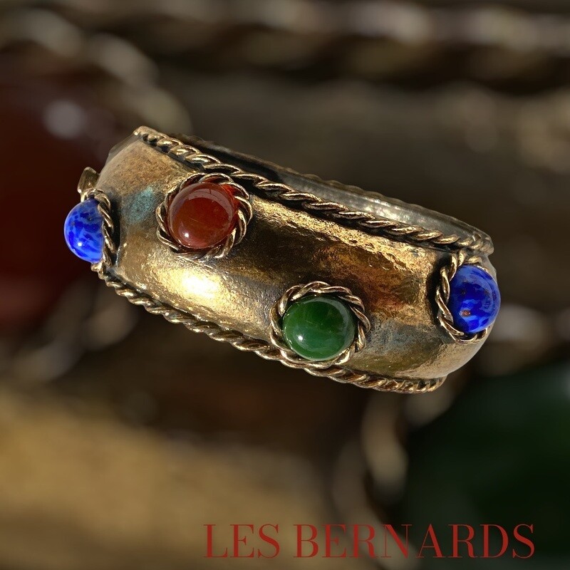 LES BERNARDS bracelet