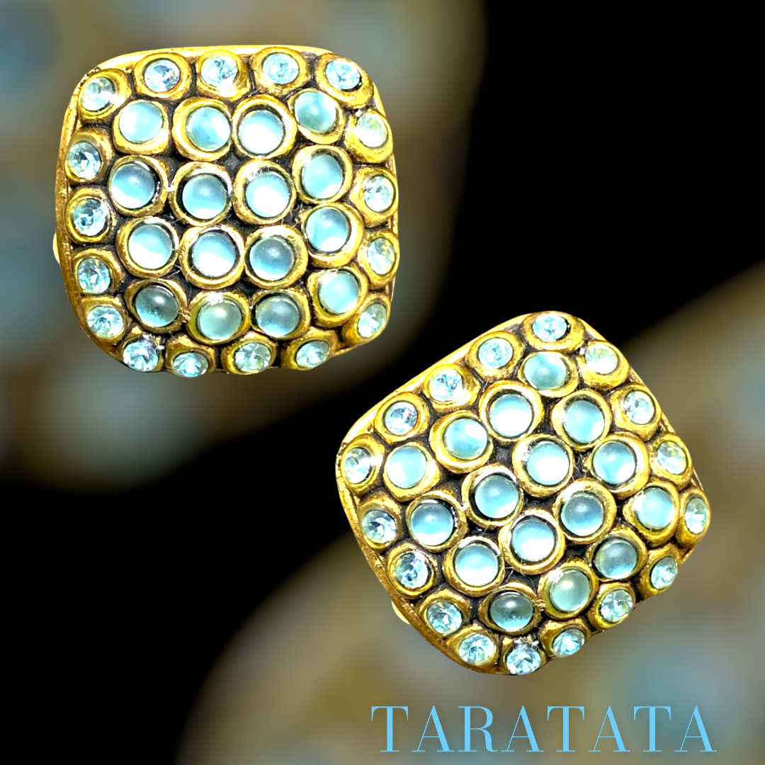 TARATATA vintage earrings