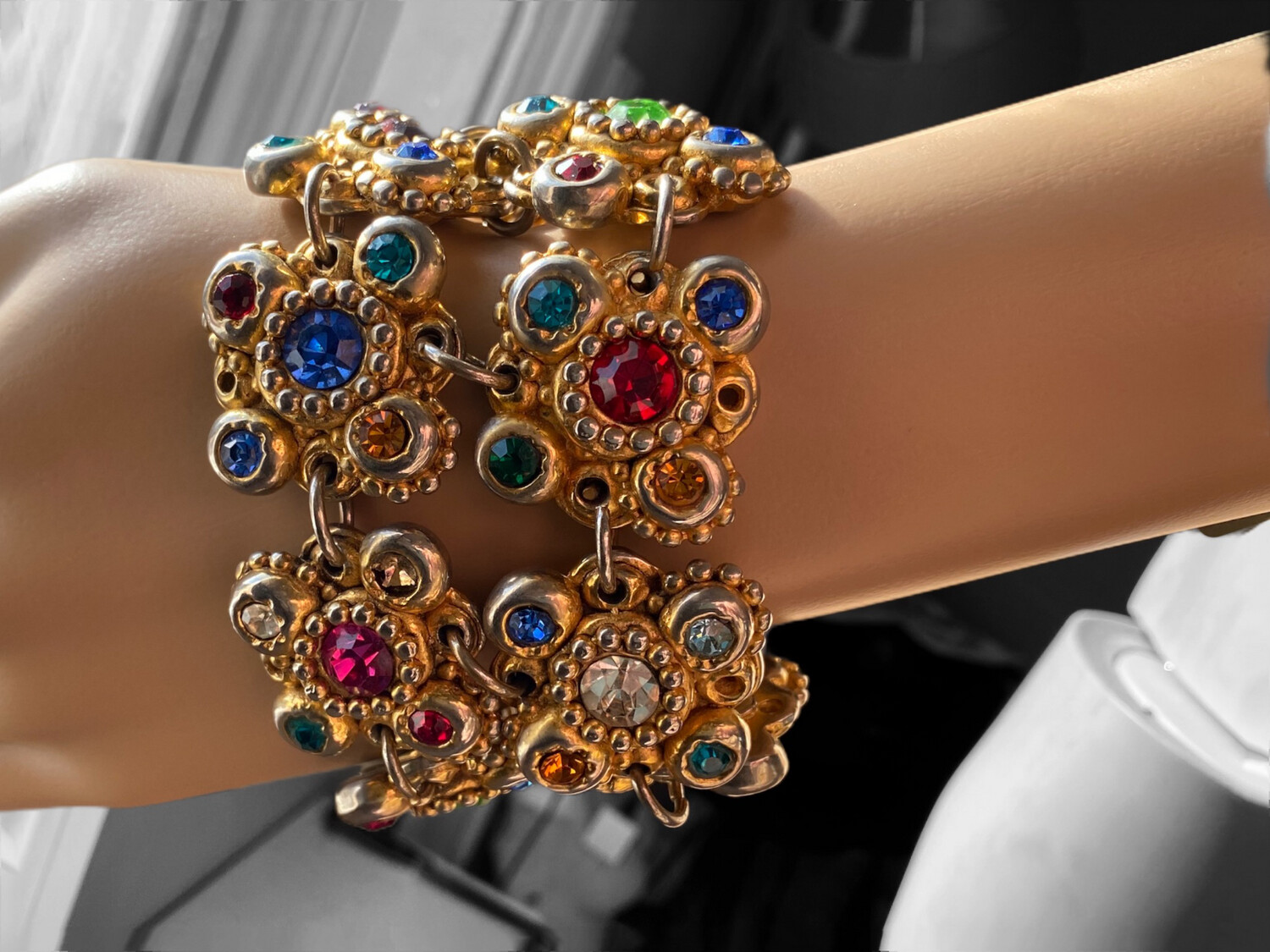 DESSANGES bracelet