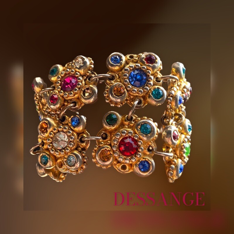 DESSANGES bracelet