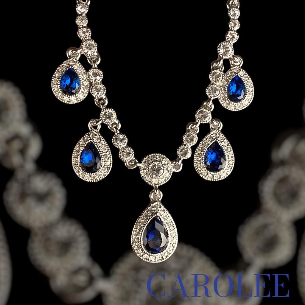 CAROLEE vintage necklace