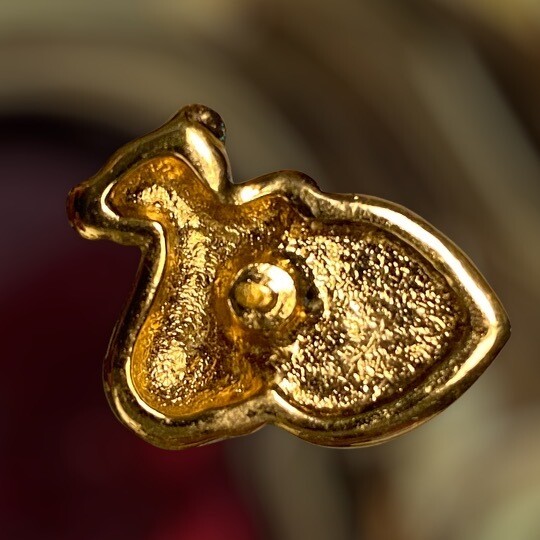 Vintage Couture pin's