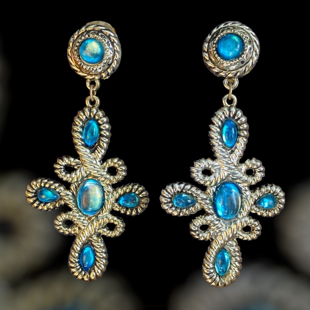 Vintage earrings
