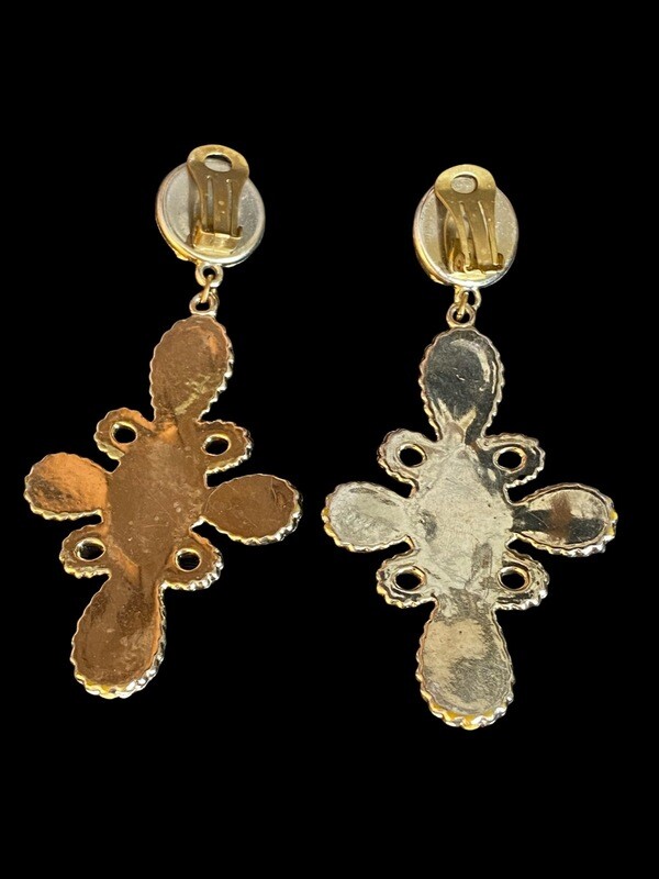 Vintage earrings