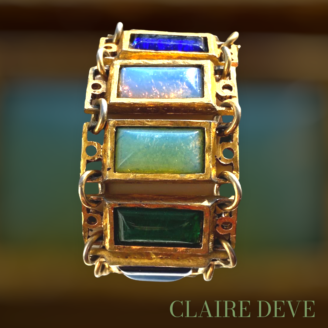 CLAIRE DEVE bracelet