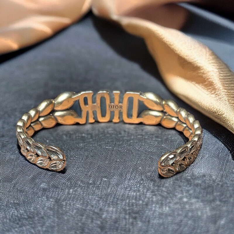 Vintage bracelet J adiore Christian Dior by Galliano