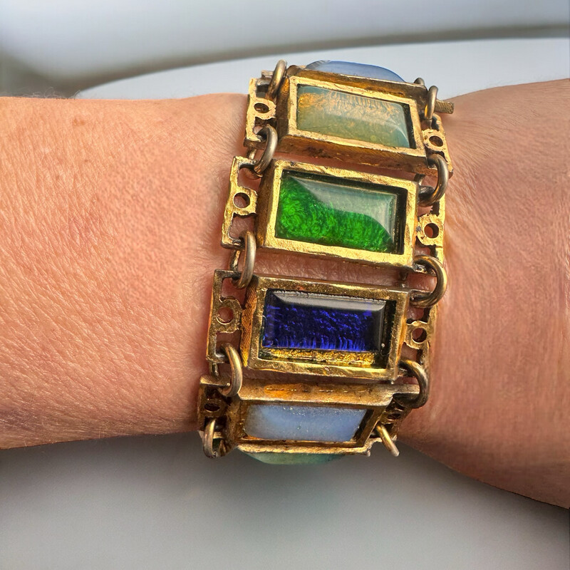 CLAIRE DEVE bracelet