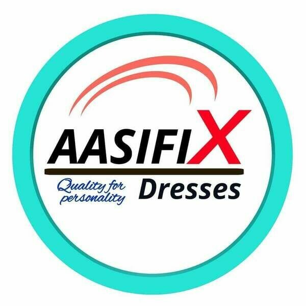 AASIFIX DRESSES