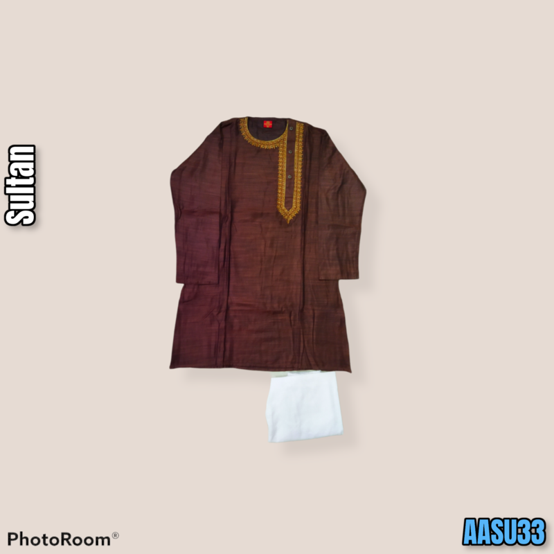 Stylish Boys Panjabi