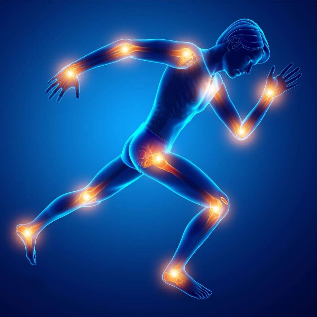 Arthritis Supplement | Natural remedy for Arthritis