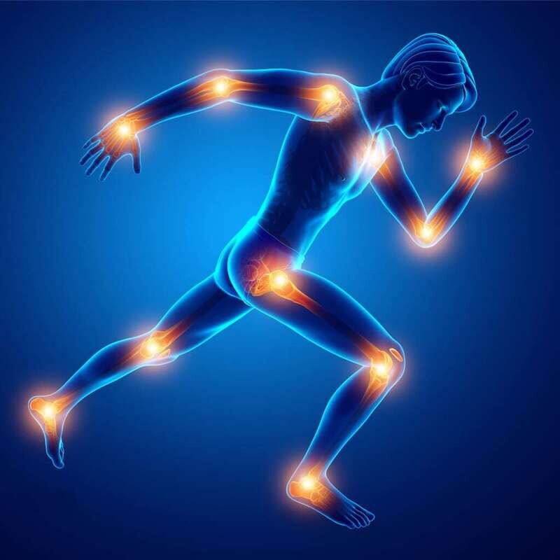 Arthritis Supplement | Natural remedy for Arthritis