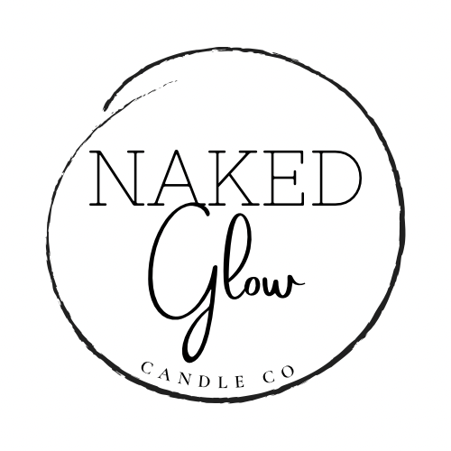 Naked Glow Candle Co