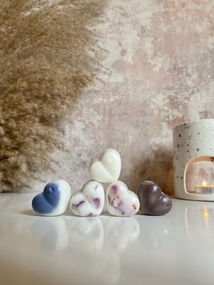 The Spring Collection
