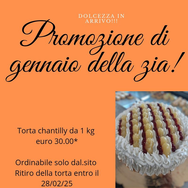 Promozioni!!!