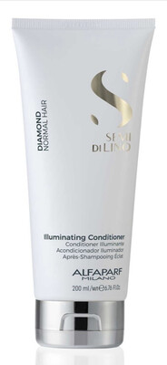 Illuminating Conditioner For Normal/fine Hair