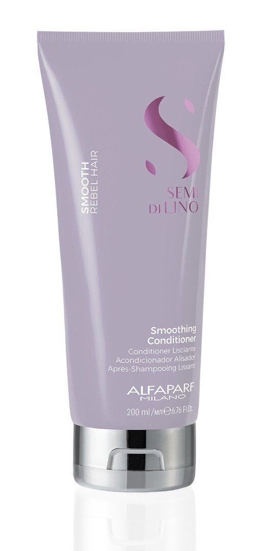 Alraparf Smoothing Conditioner For Rebel Hair