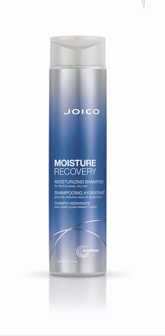 Joico Hydra Splash Hydrating Shampoo fine/medium