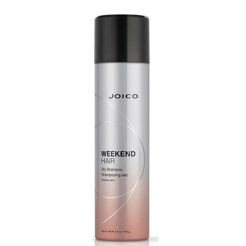 Jocio Weekend Hair Dry Shampoo 255ml