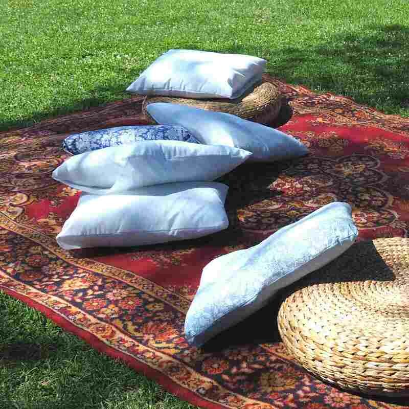 Coussin