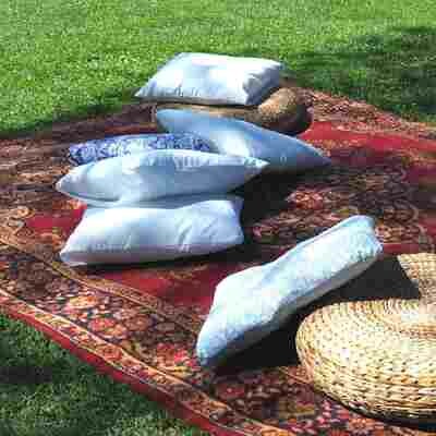 Coussin