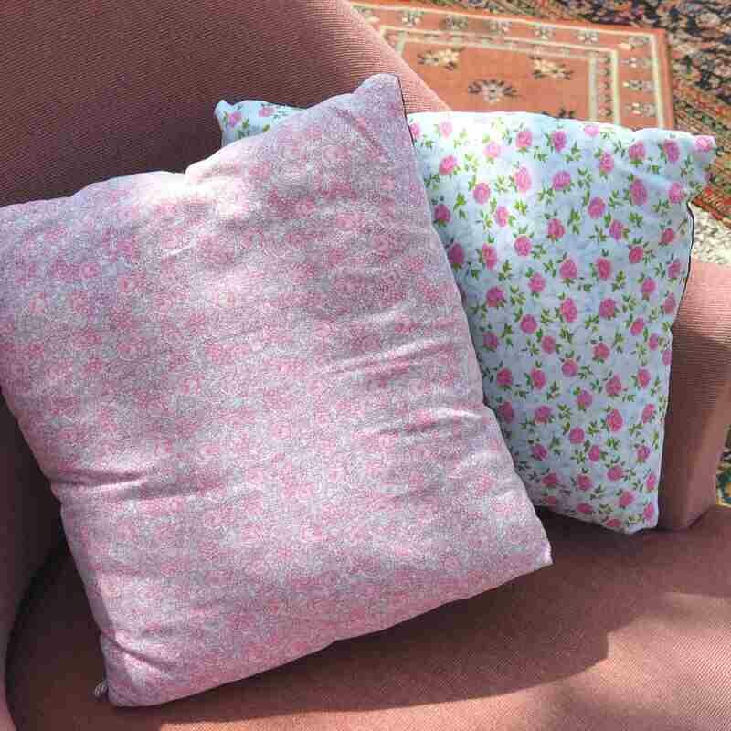 Coussin