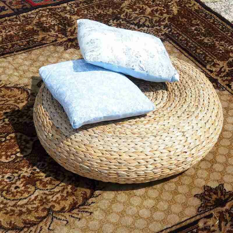 Pouf bananier Pouf bananier