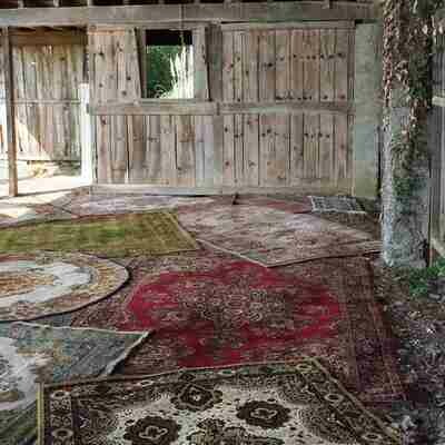 Tapis grande taille 200