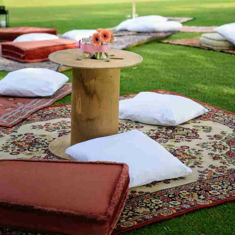 Tapis moyen 140