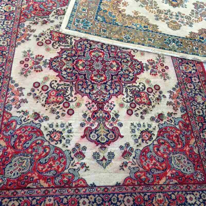 Tapis grande taille 200