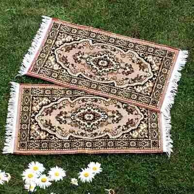 Tapis petite taille