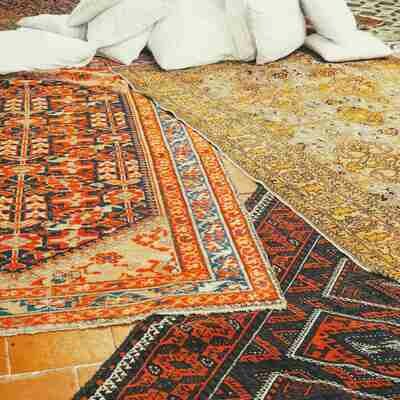 Tapis graphique 200