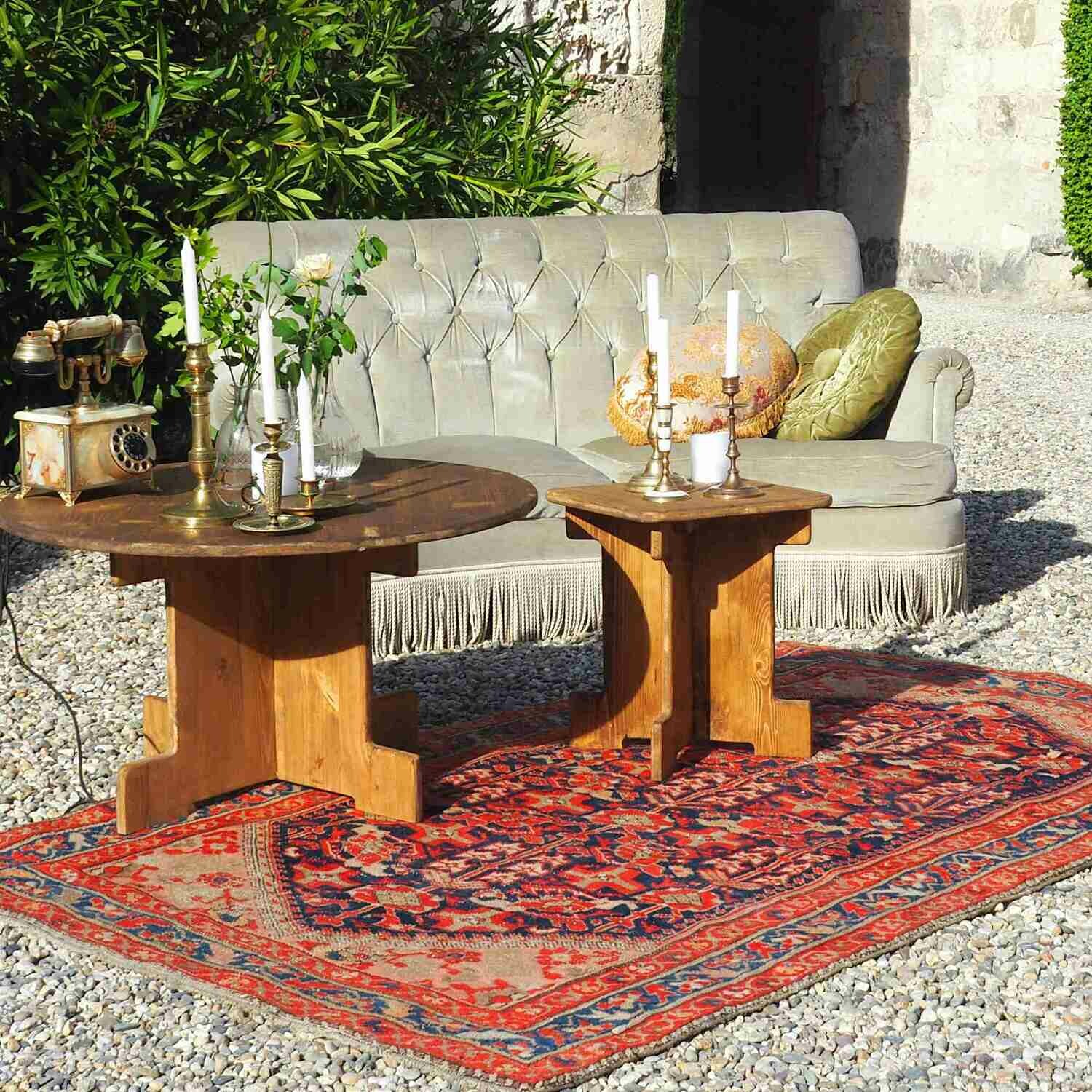 Tapis graphique 140