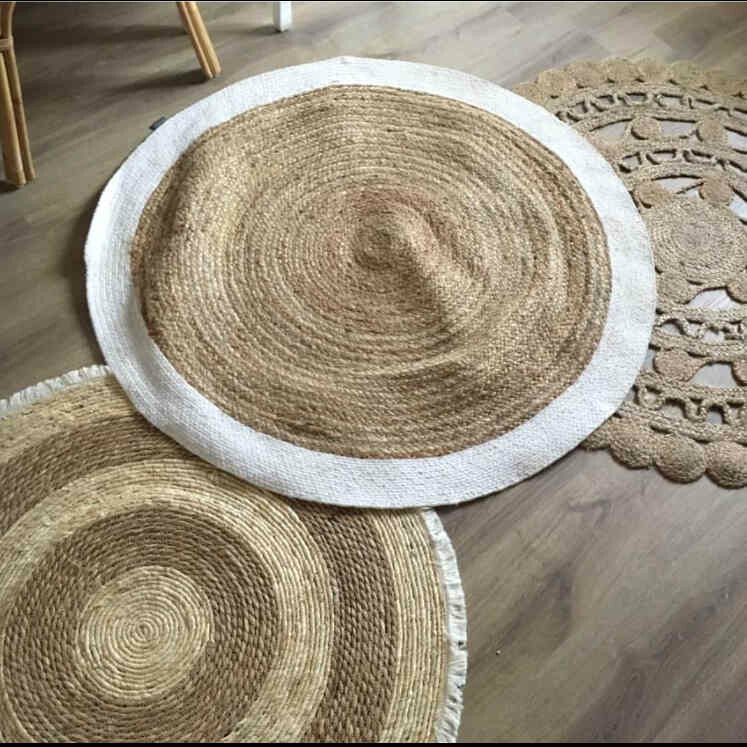 Tapis coco 100