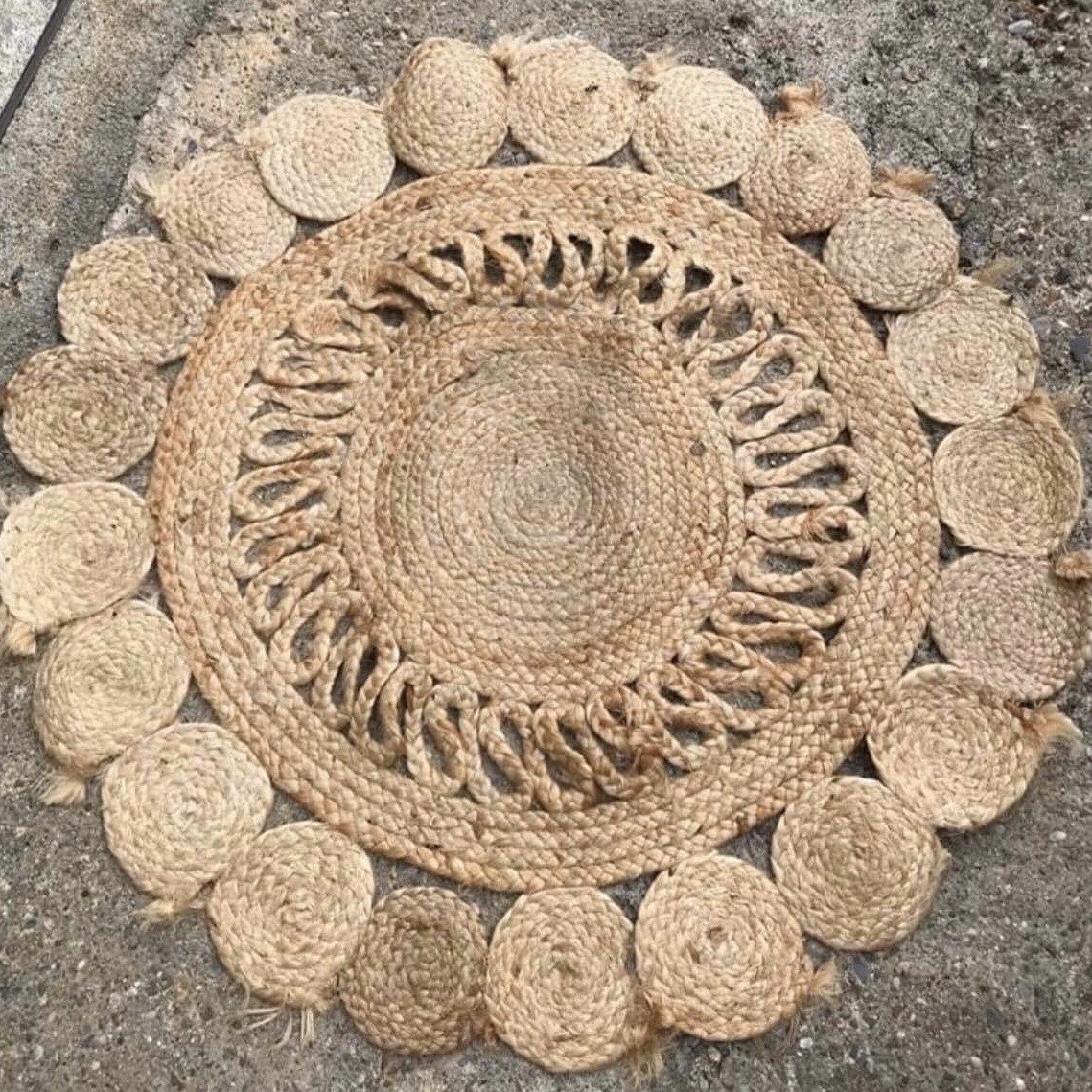 Tapis coco 120 Tapis coco 120