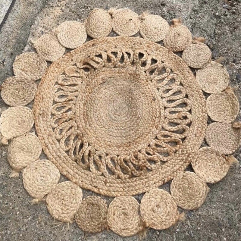 Tapis coco 120