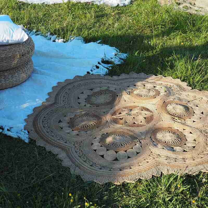 Tapis coco 135