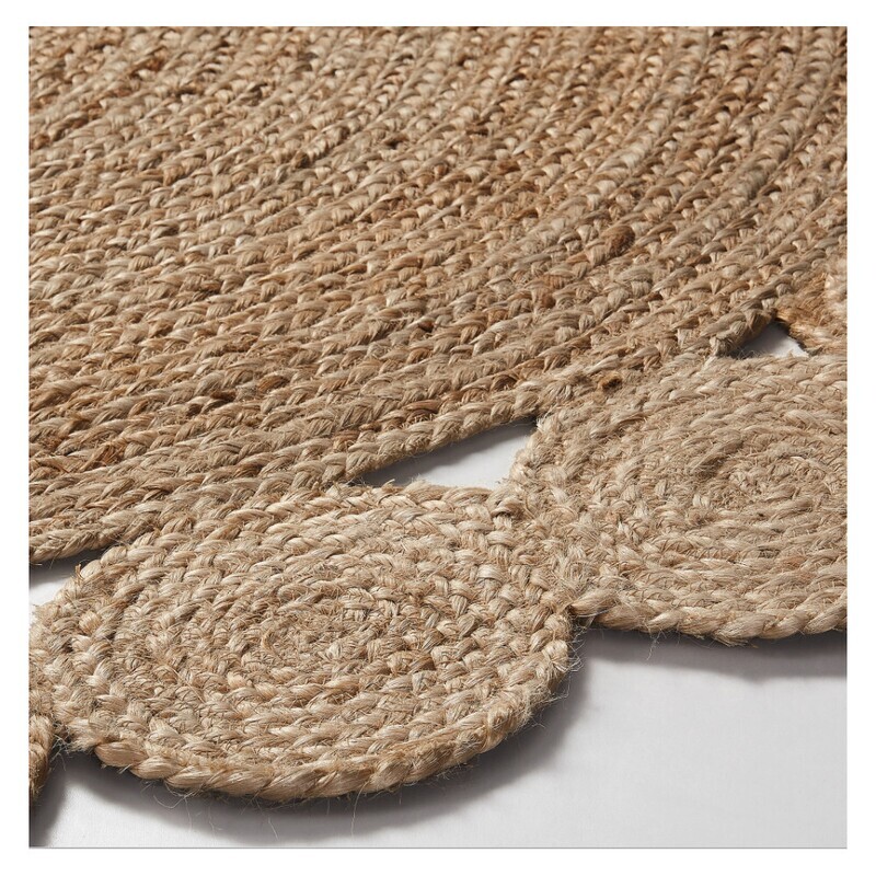 Tapis coco 140