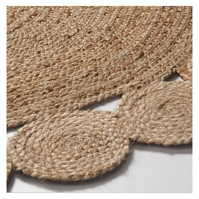 Tapis coco 120
