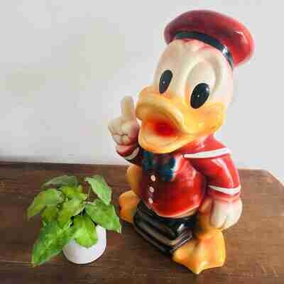 Tirelire géante Daffy Duck