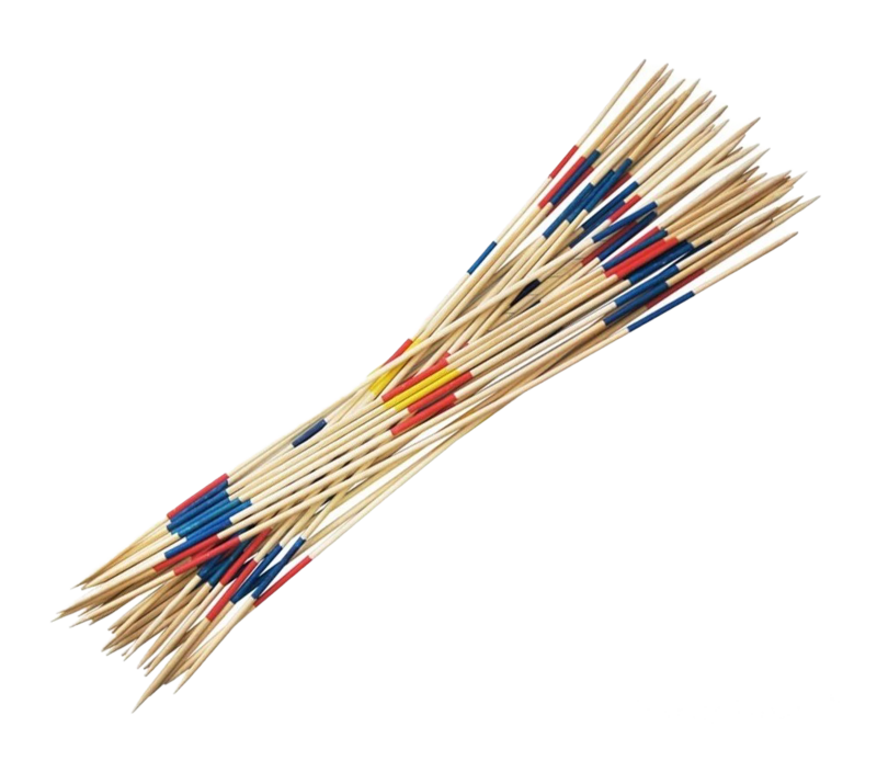 Jeu Mikado