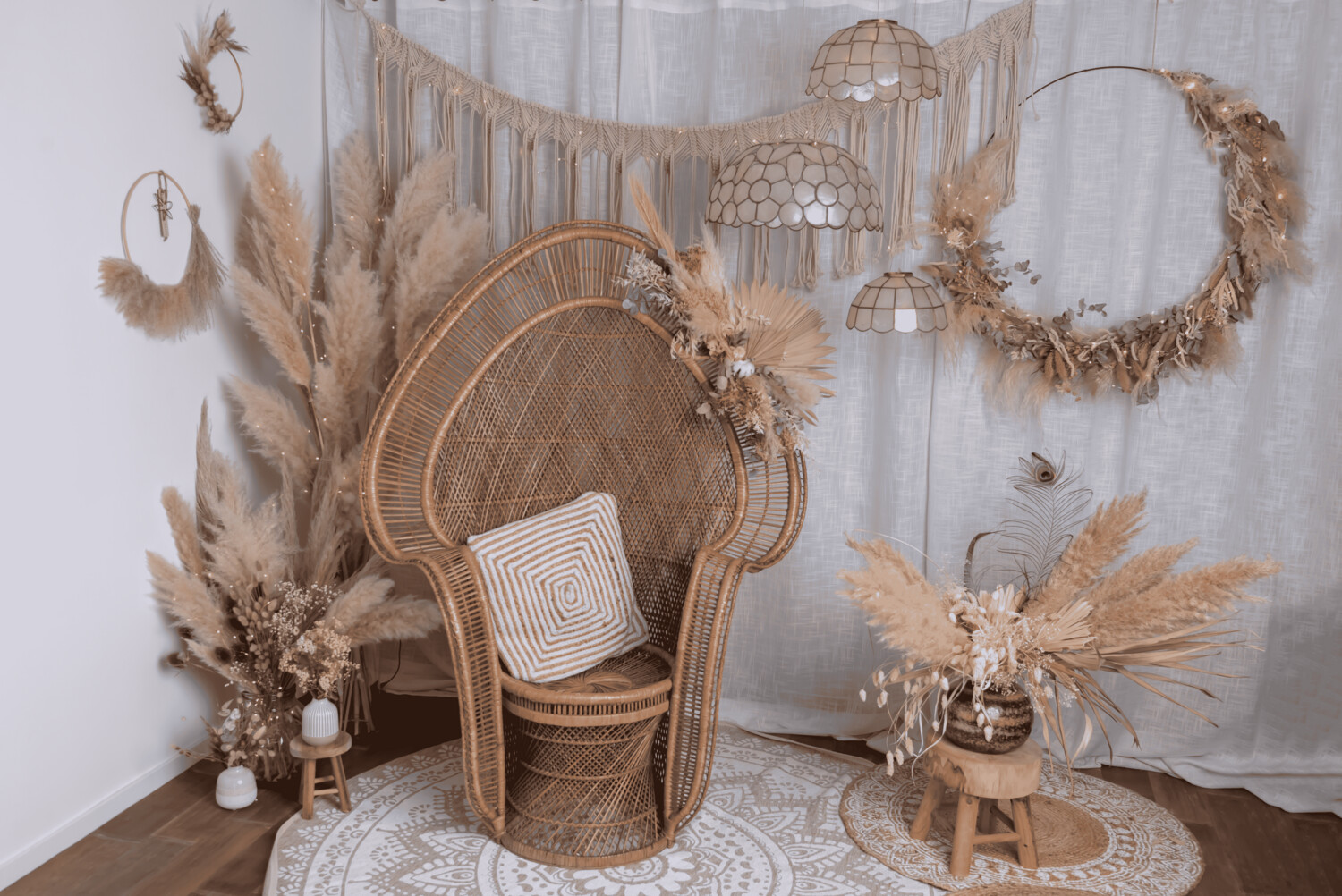 Photobooth Emmanuelle