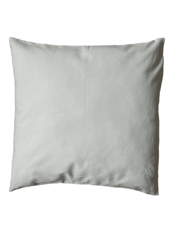 Coussin beige