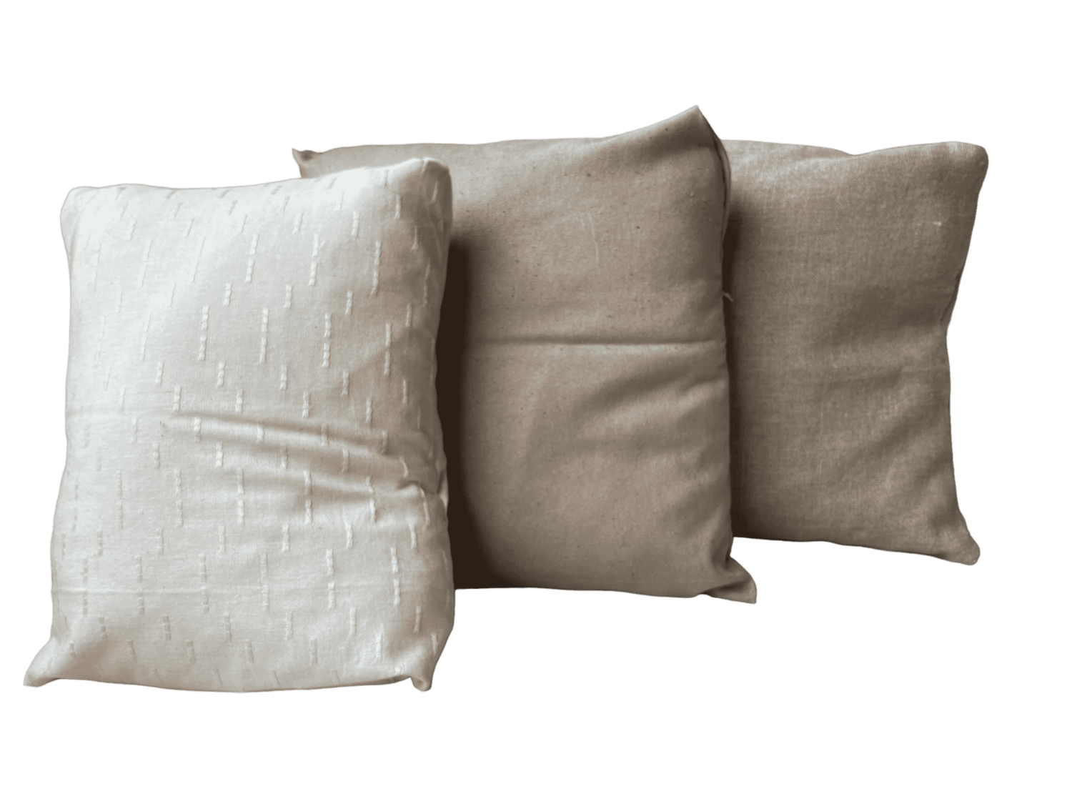 Coussin naturel petit