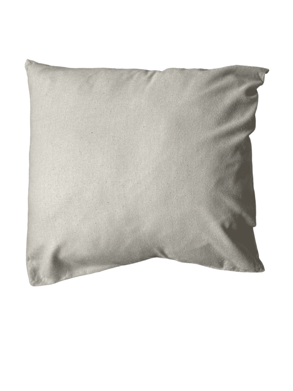 Coussin naturel