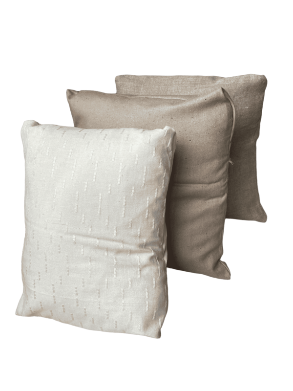 Coussin naturel petit